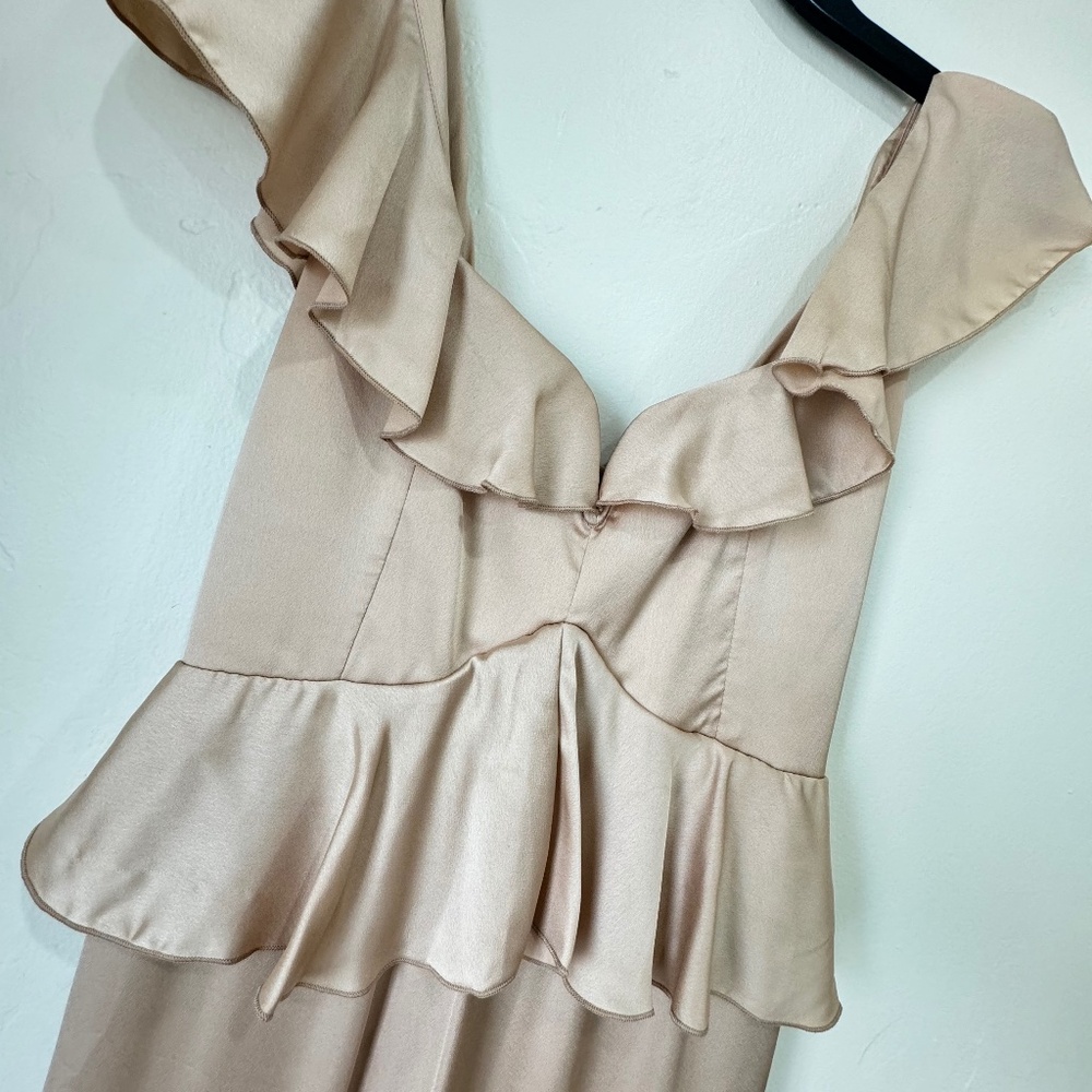 Vintage dress